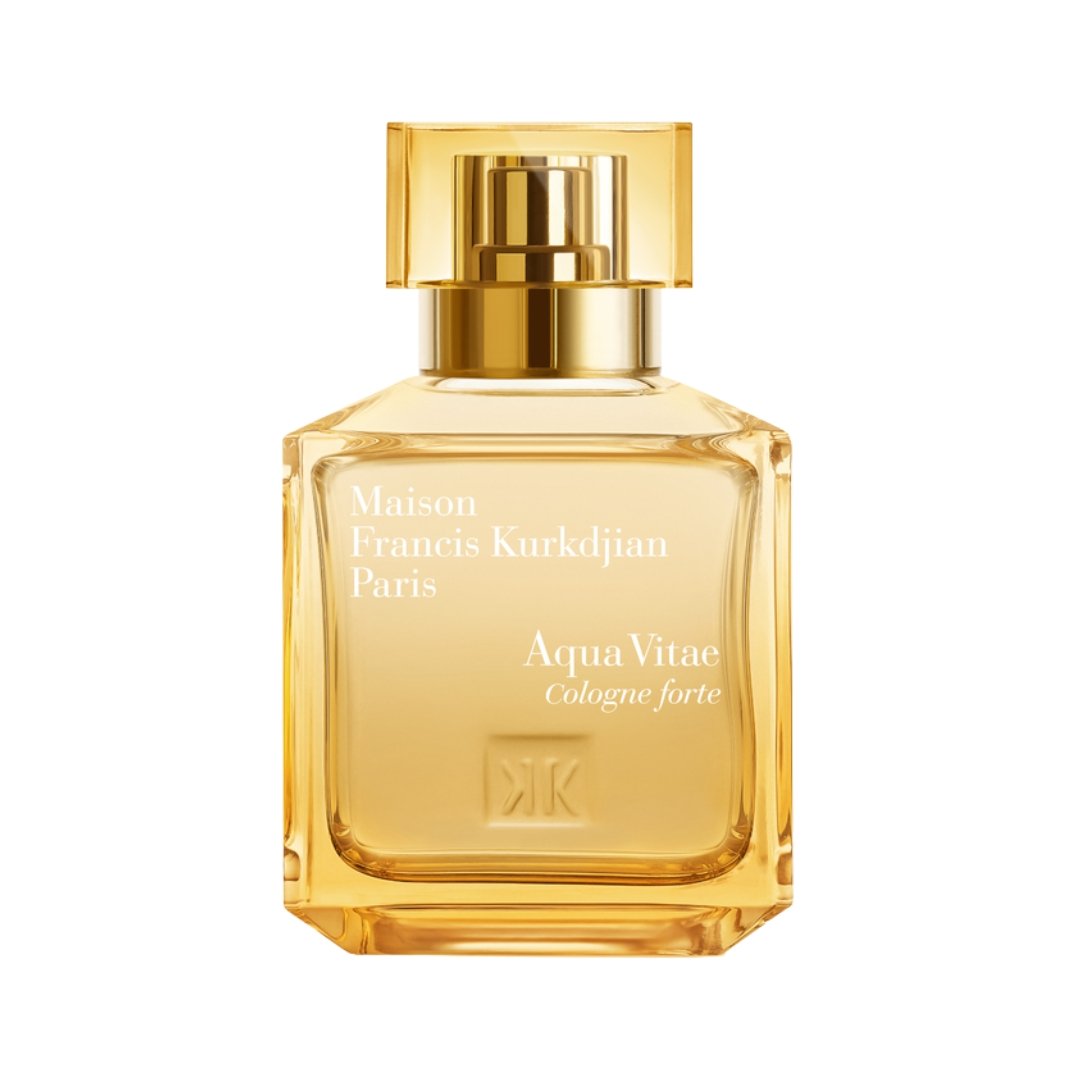 Aqua Vitae Cologne Forte Eau De Parfum (70Ml)