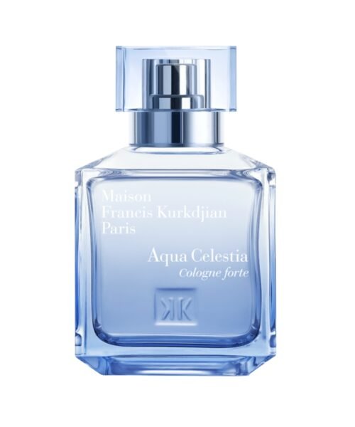 Aqua Celestia Cologne Forte Eau De Parfum (70Ml)