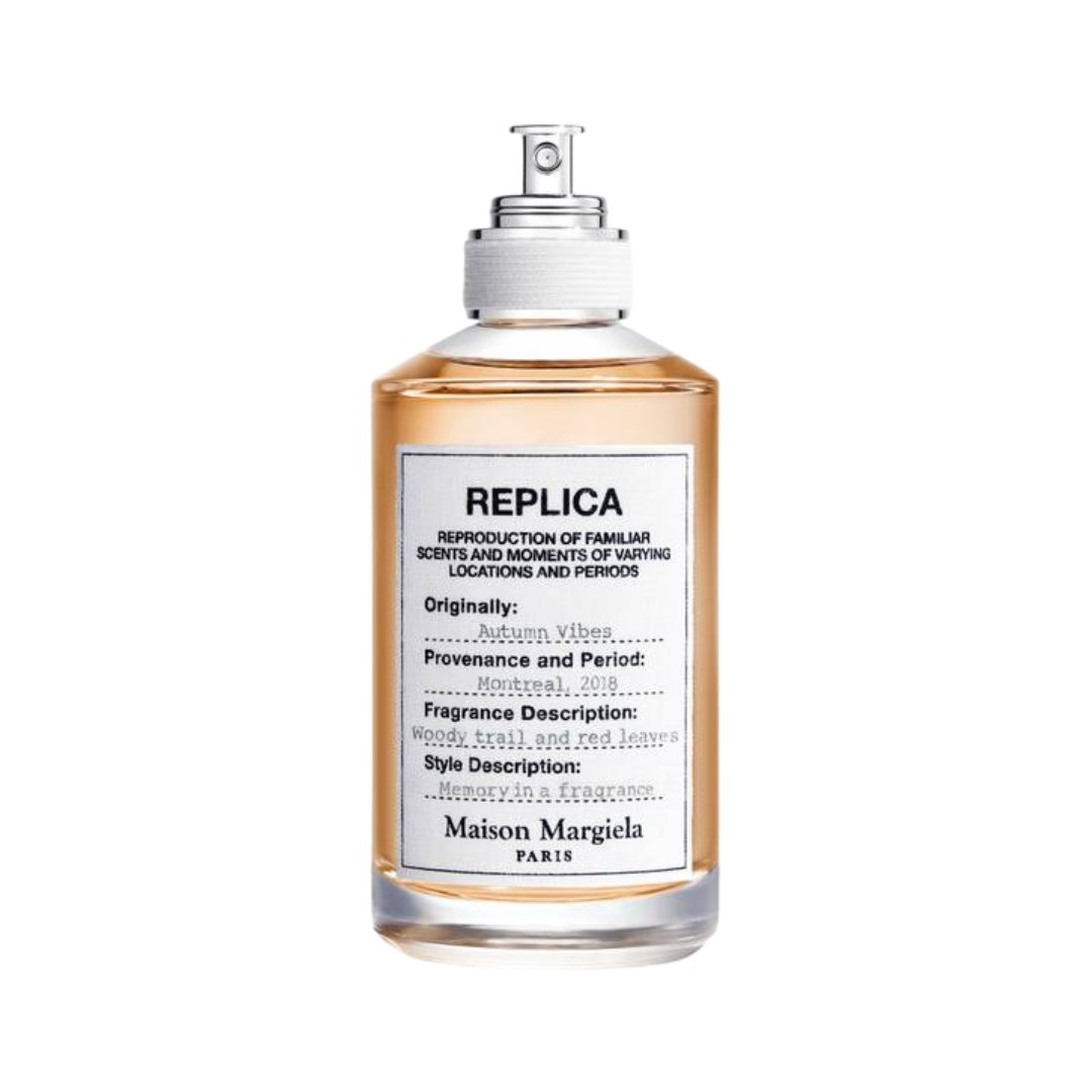Autumn Vibes (100Ml)