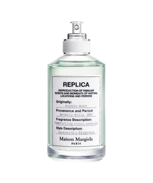 Bubble Bath (100Ml)