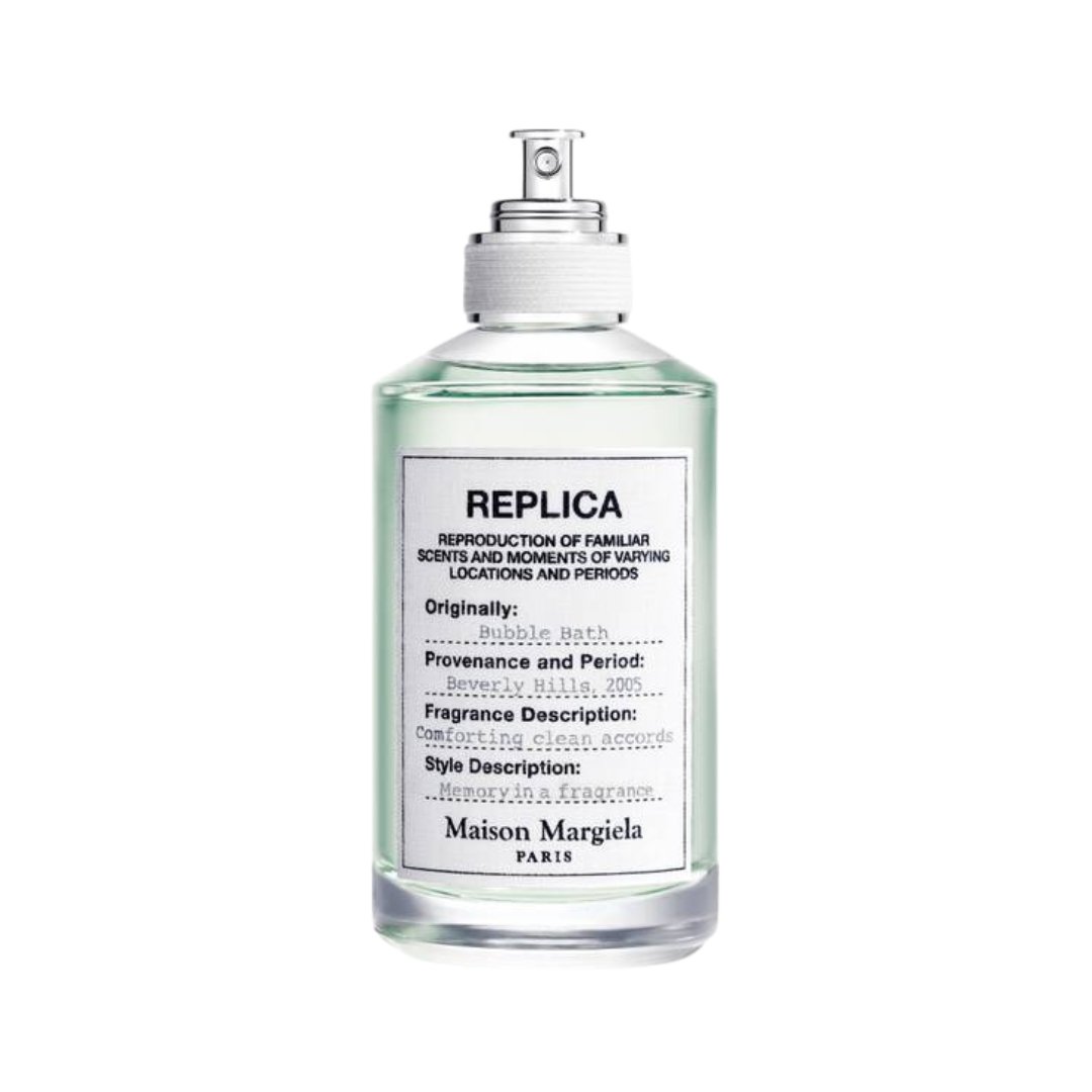 Bubble Bath (100Ml)