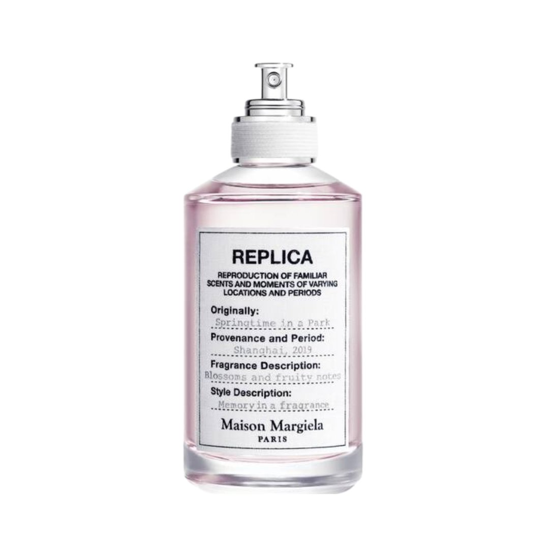 Springtime In A Park (100Ml)