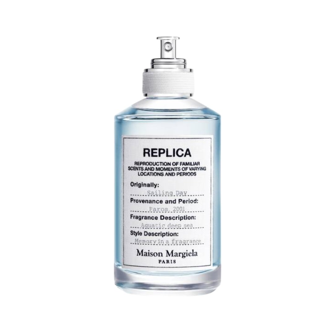 Sailing Day (100Ml)