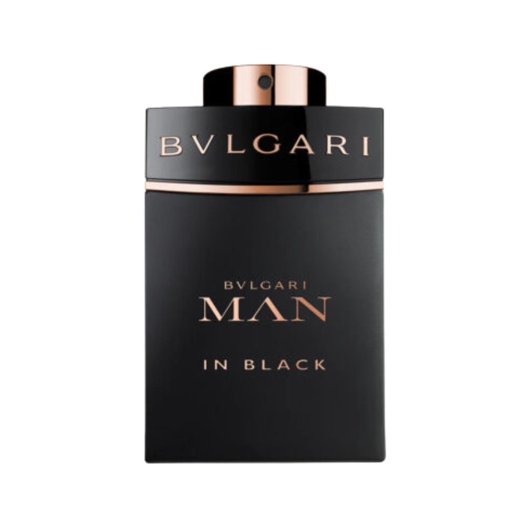 Man In Black (100Ml)