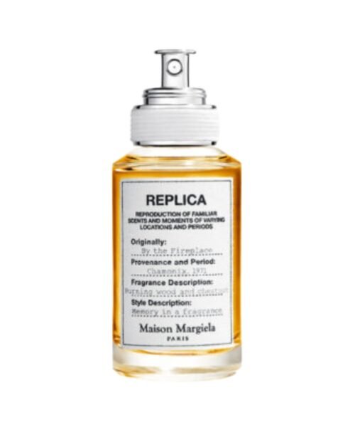 By The Fireplace (100Ml)