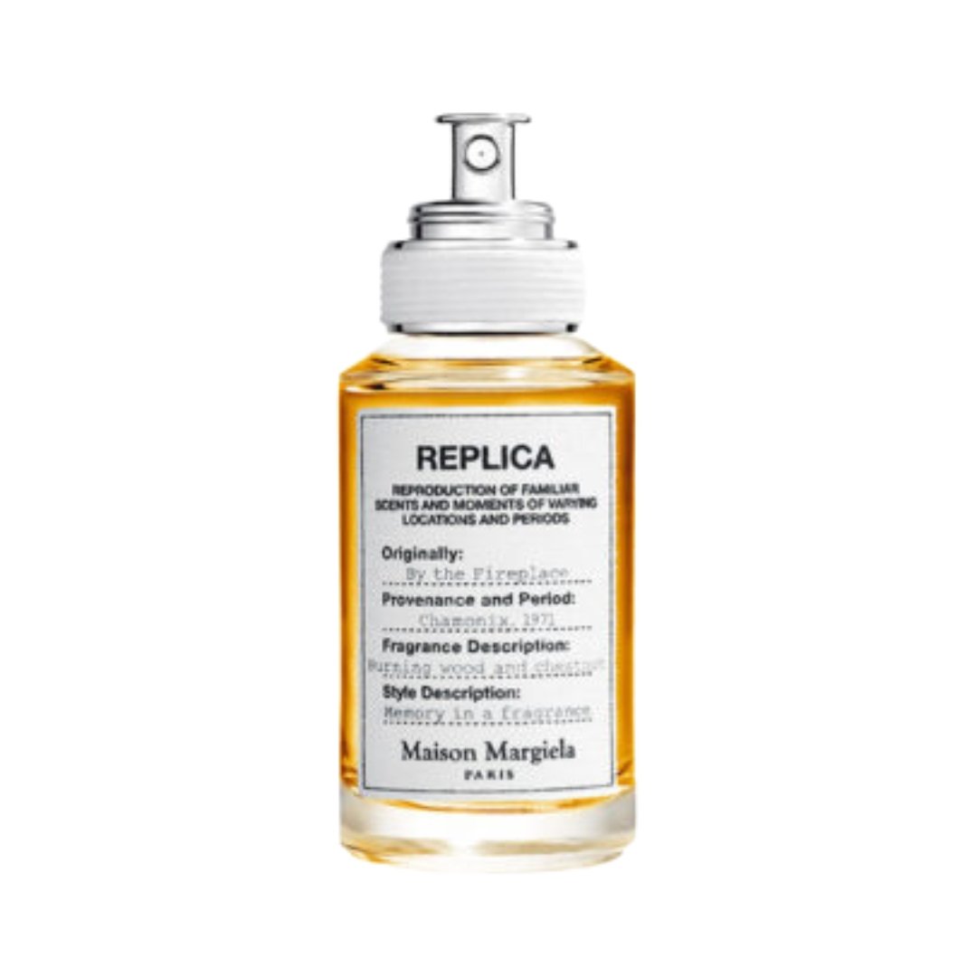 By The Fireplace (100Ml)