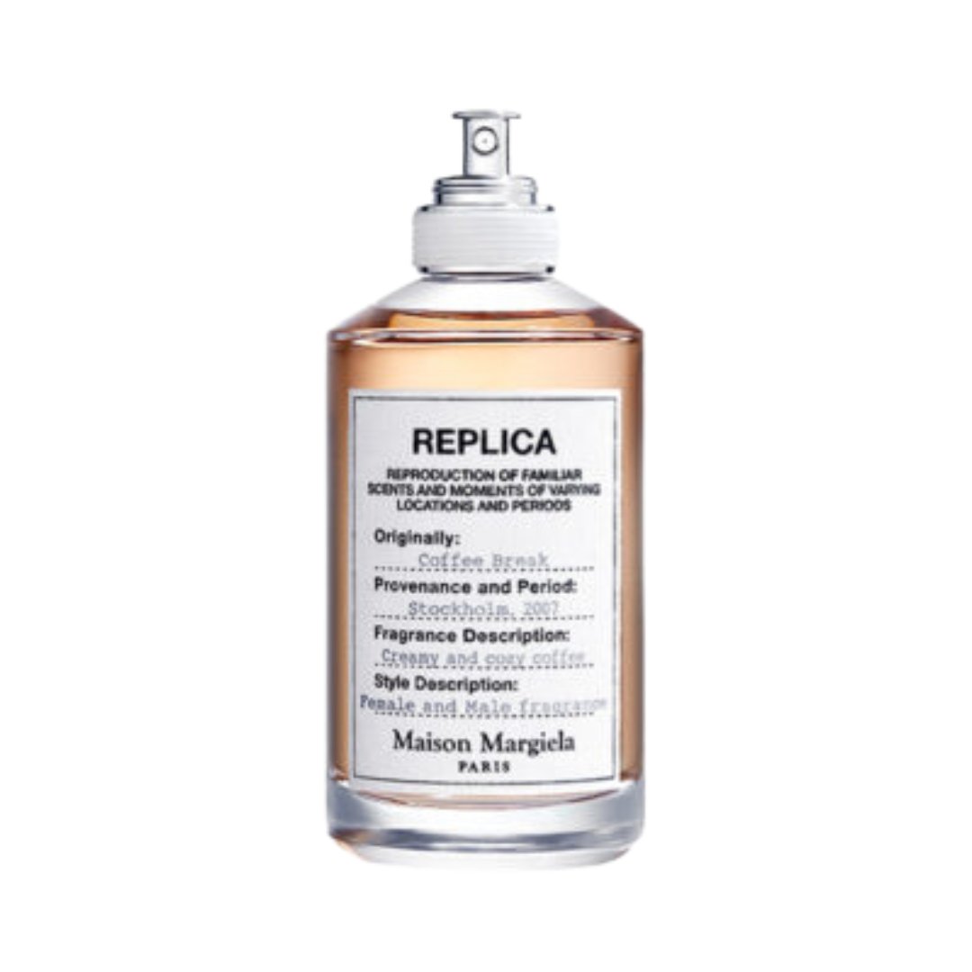 Coffee Break (100Ml)