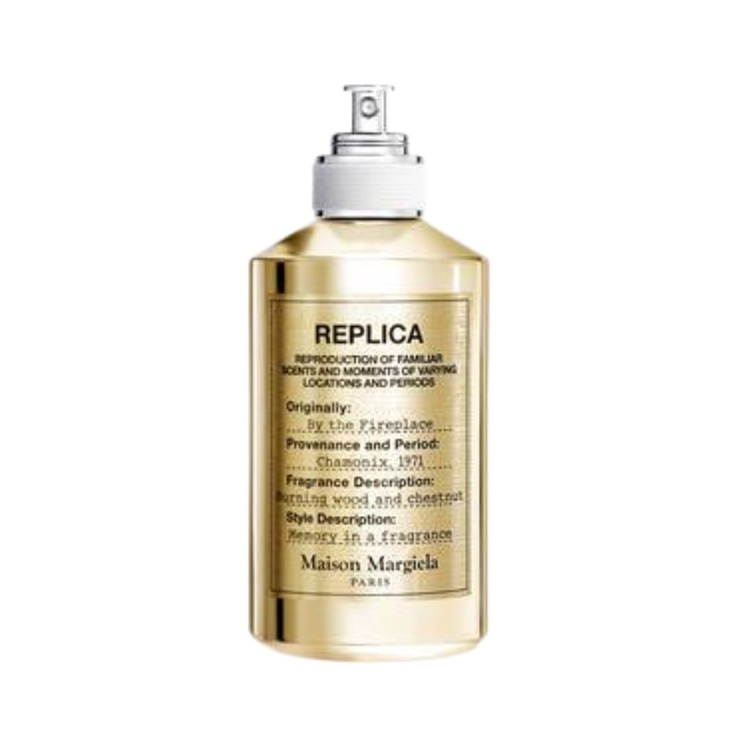 By The Fireplace (100Ml)