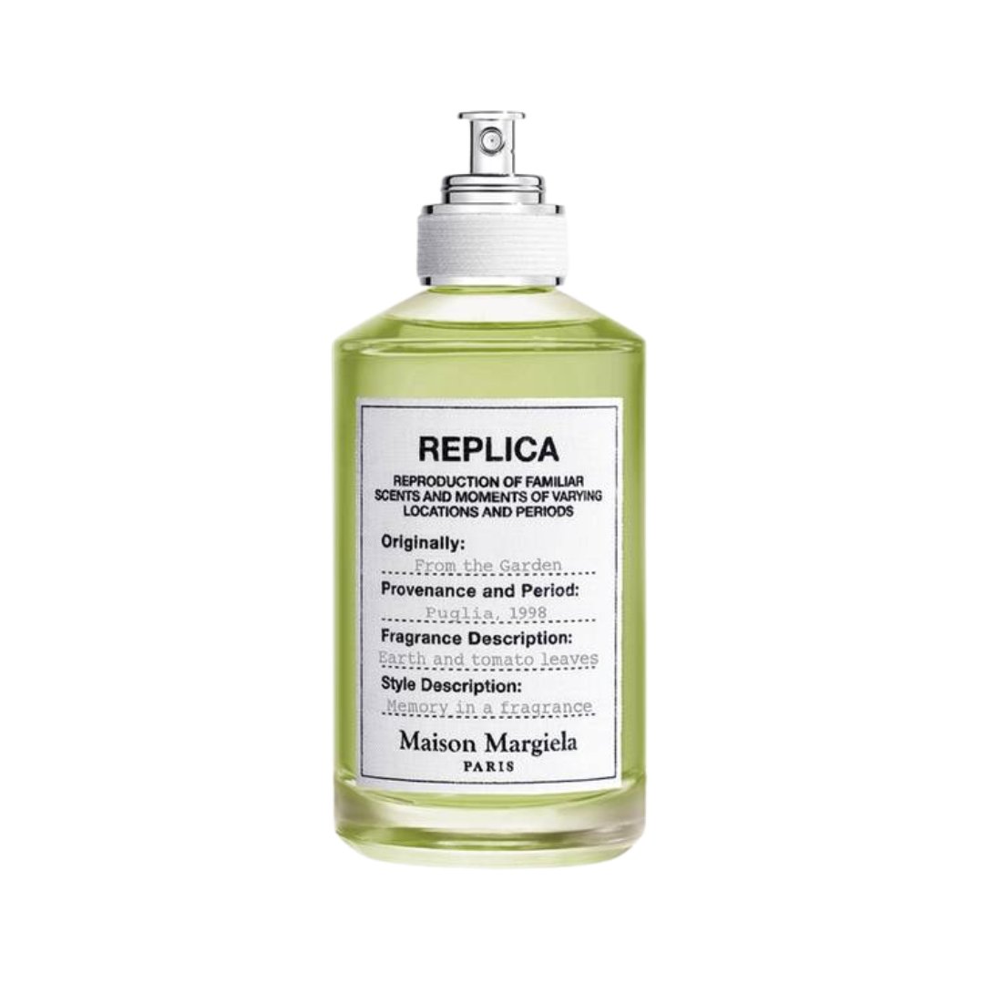 From The Garden (100Ml)