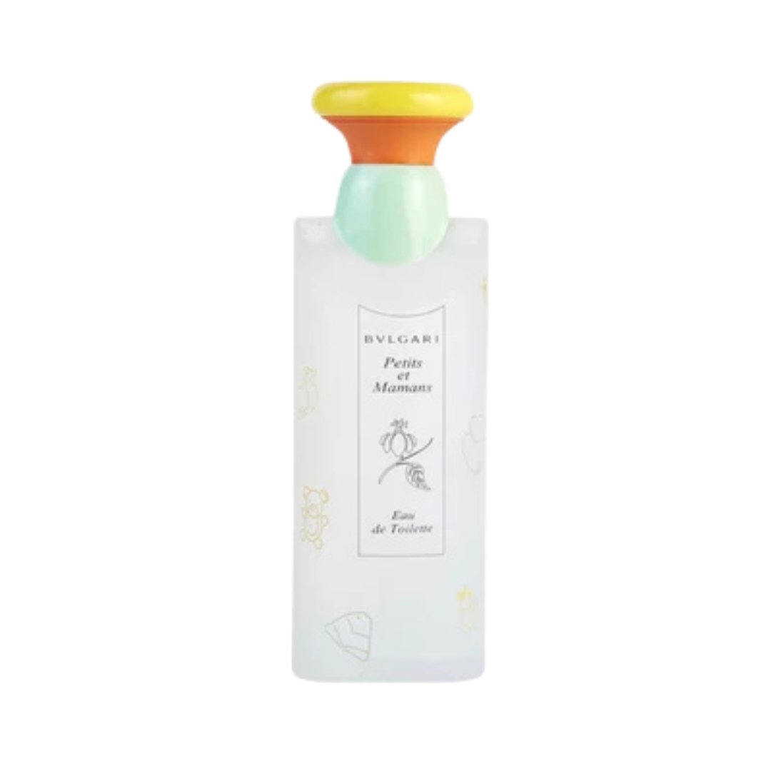 Petits Et Mamans (100Ml)