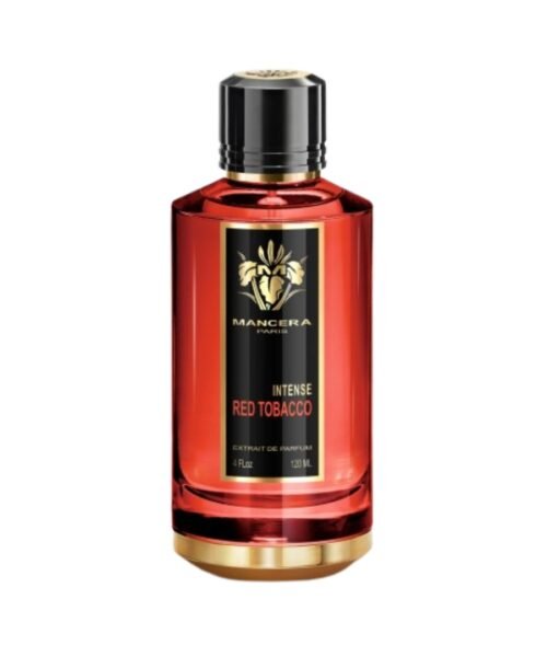 Red Tobacco Intense (120Ml)