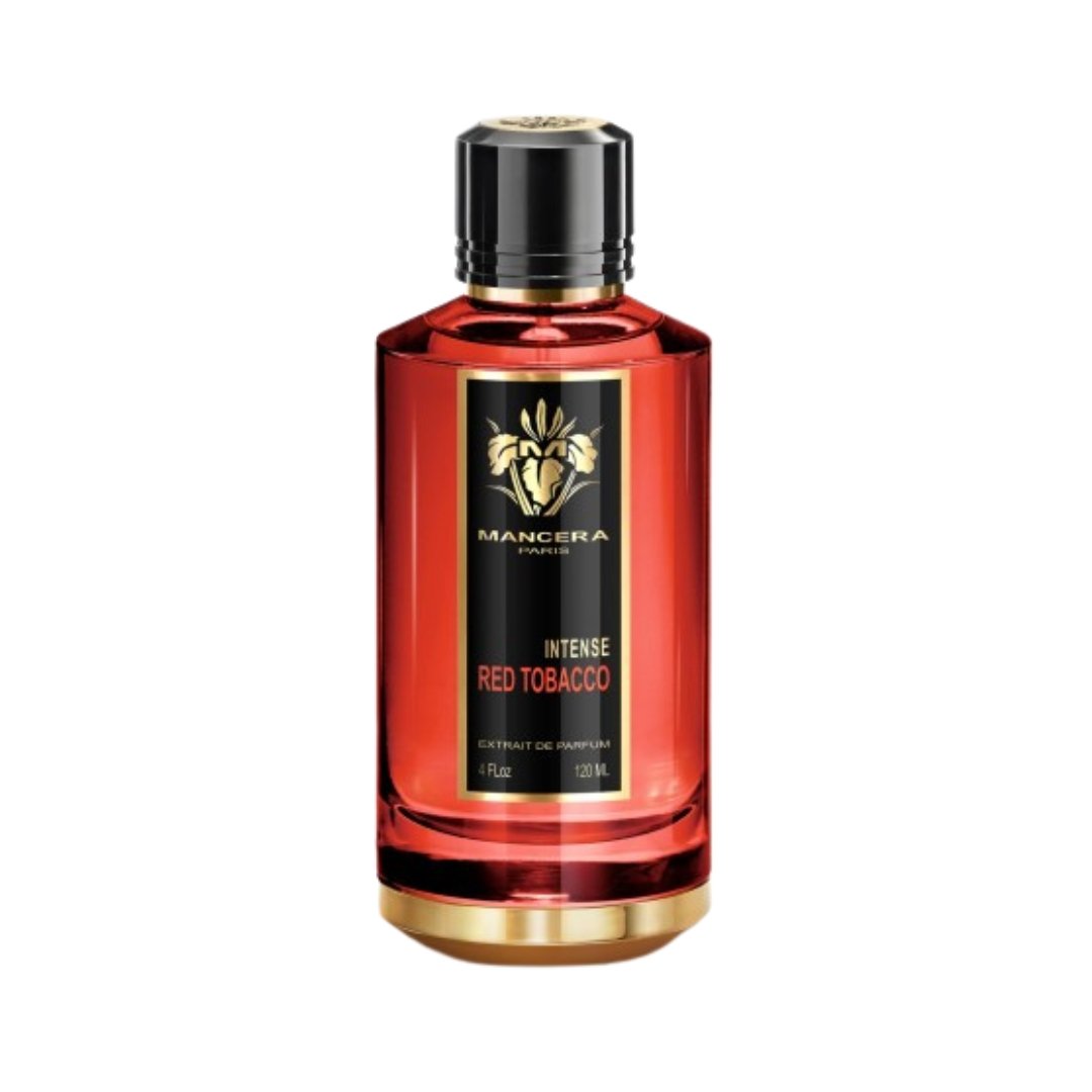 Red Tobacco Intense (120Ml)