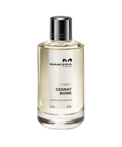 Cedrat Boise Intense (120Ml)