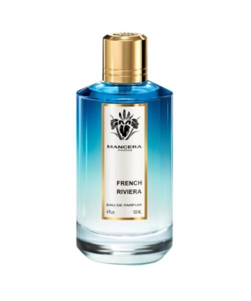 French Riviera (120Ml)