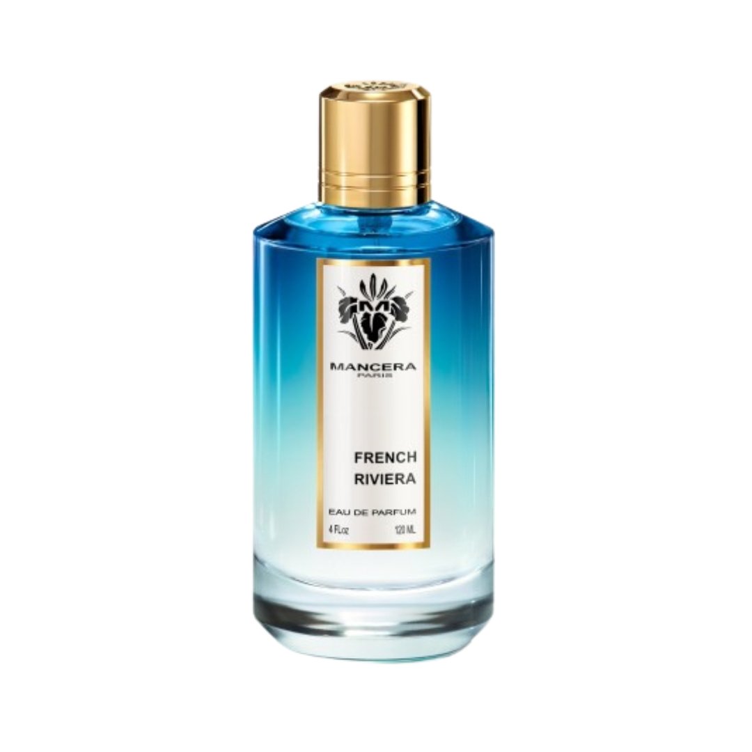 French Riviera (120Ml)