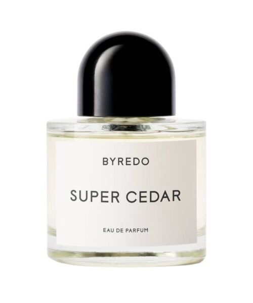 Super Cedar (100Ml)