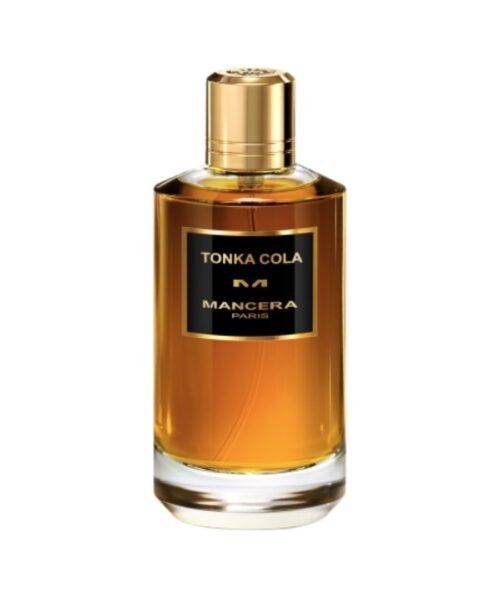 Tonka Cola (120Ml)