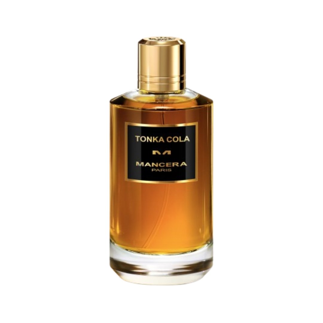 Tonka Cola (120Ml)
