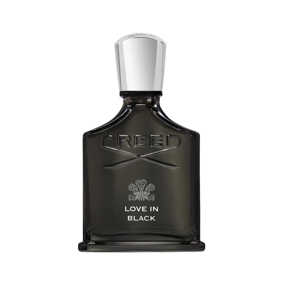 Love In Black (75Ml)