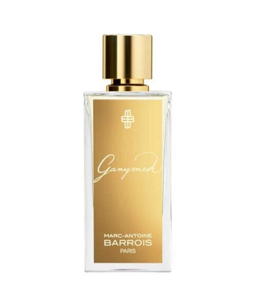 Ganymede (100Ml)
