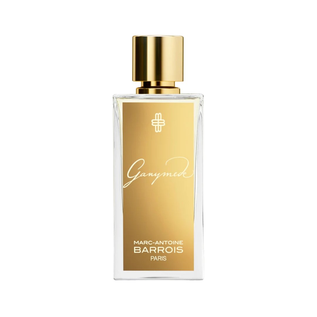 Ganymede (100Ml)