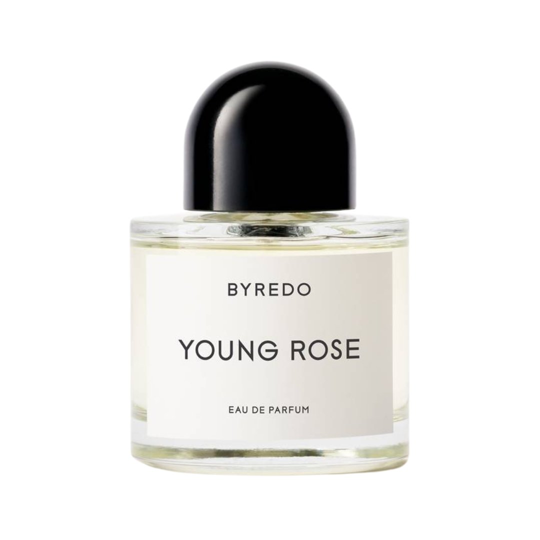 Young Rose (100Ml)
