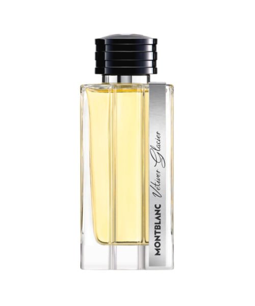 Vetiver Glacier (125Ml)
