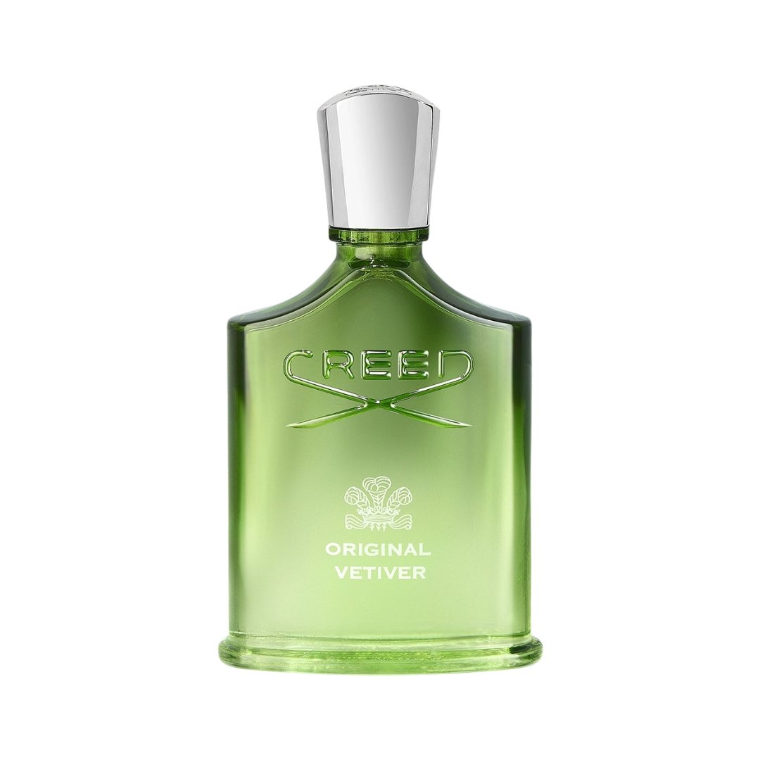 Original Vetiver (100Ml)