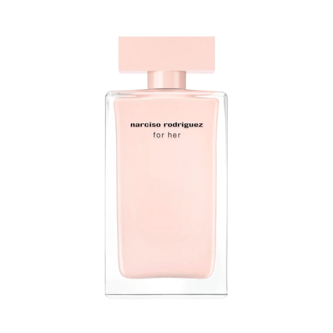 For Her Eau De Parfum (100Ml)
