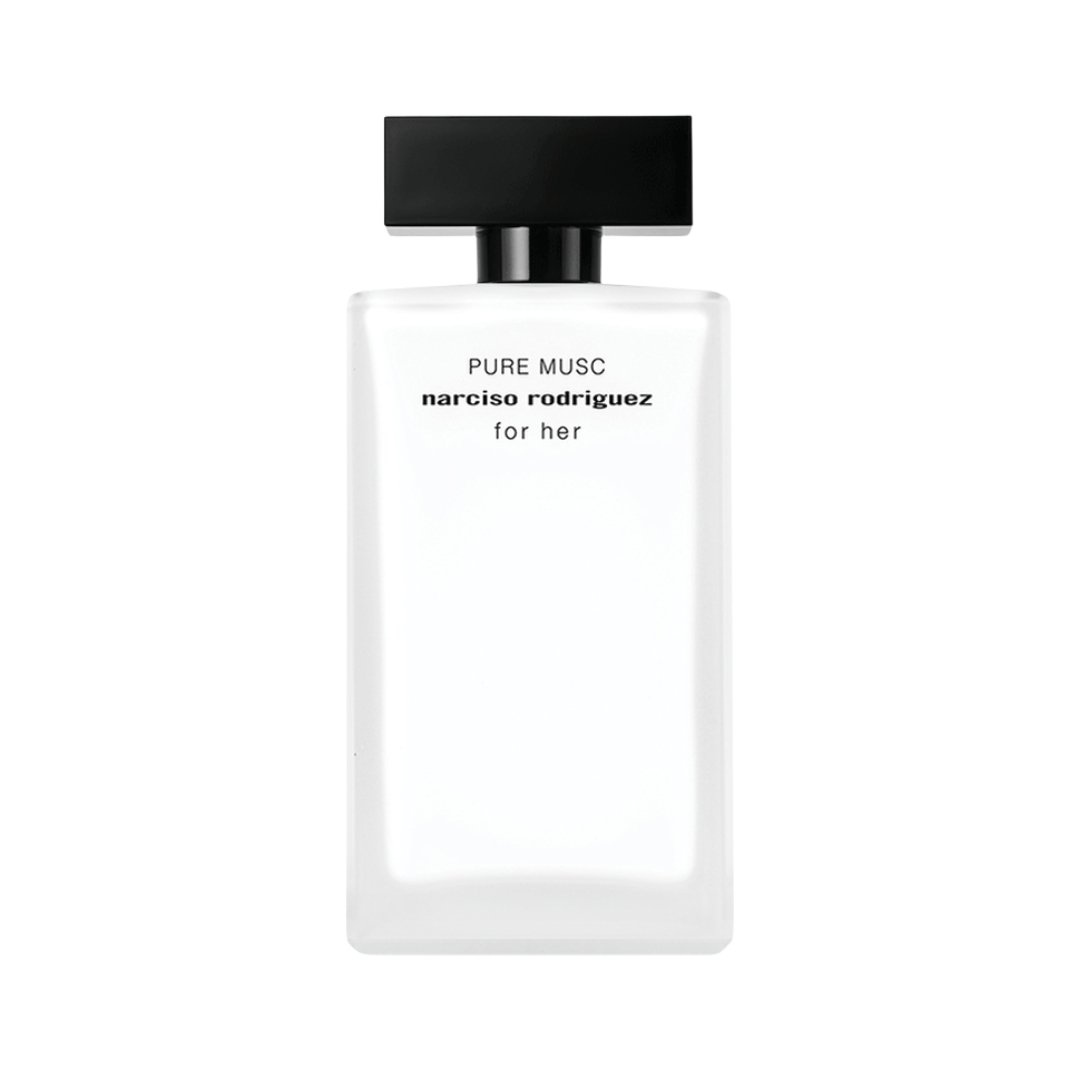 Pure Musc For Her (100Ml)