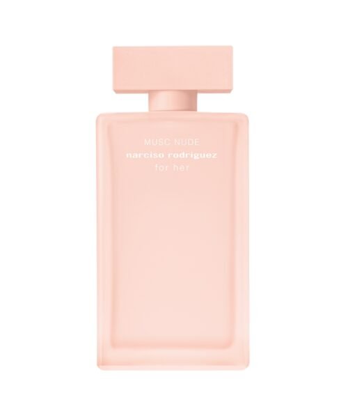 Rodriguez For Her Musc Nude (100Ml)
