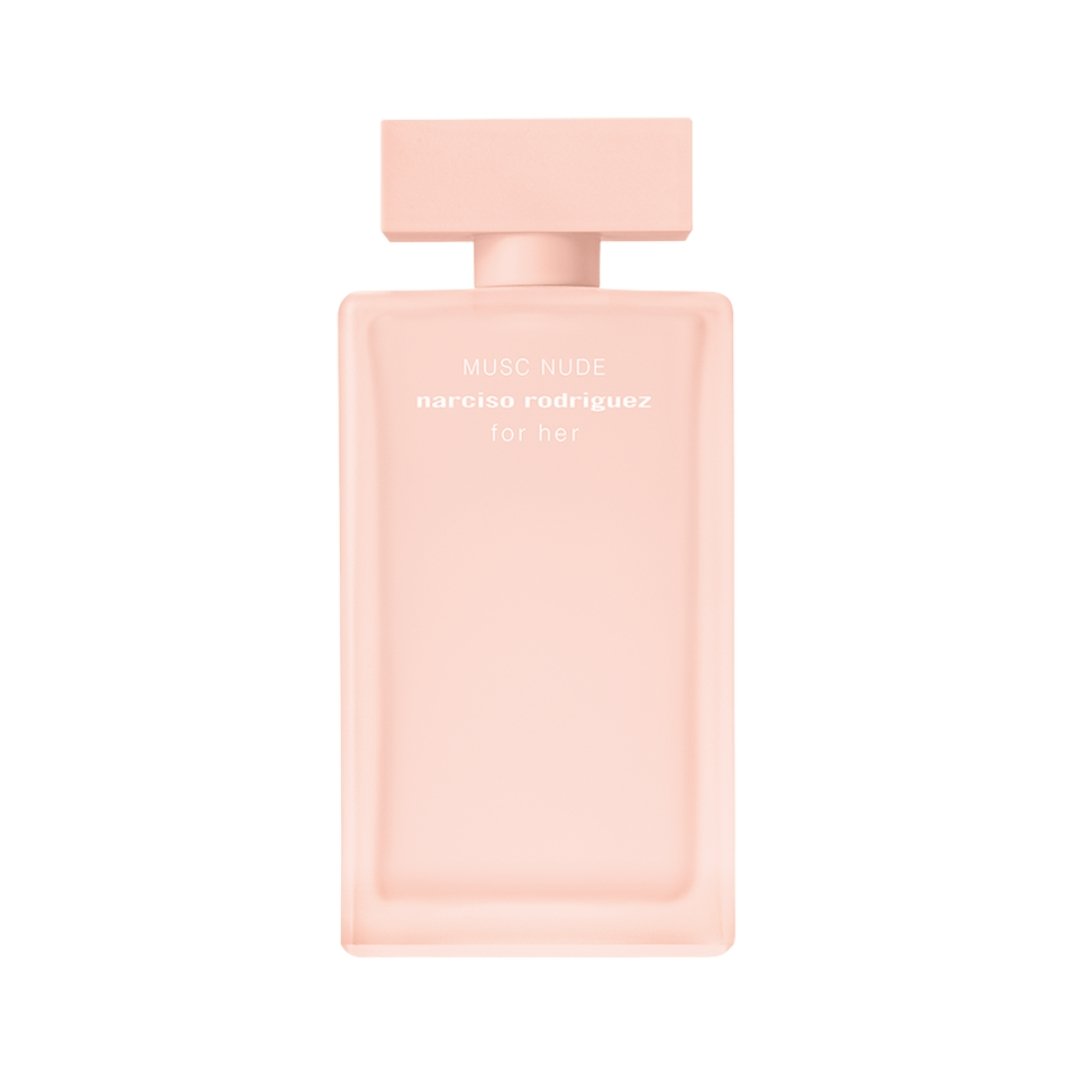 Rodriguez For Her Musc Nude (100Ml)