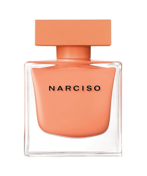 Eau De Parfum Ambrée (90Ml)