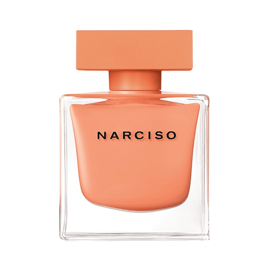Eau De Parfum Ambrée (90Ml)