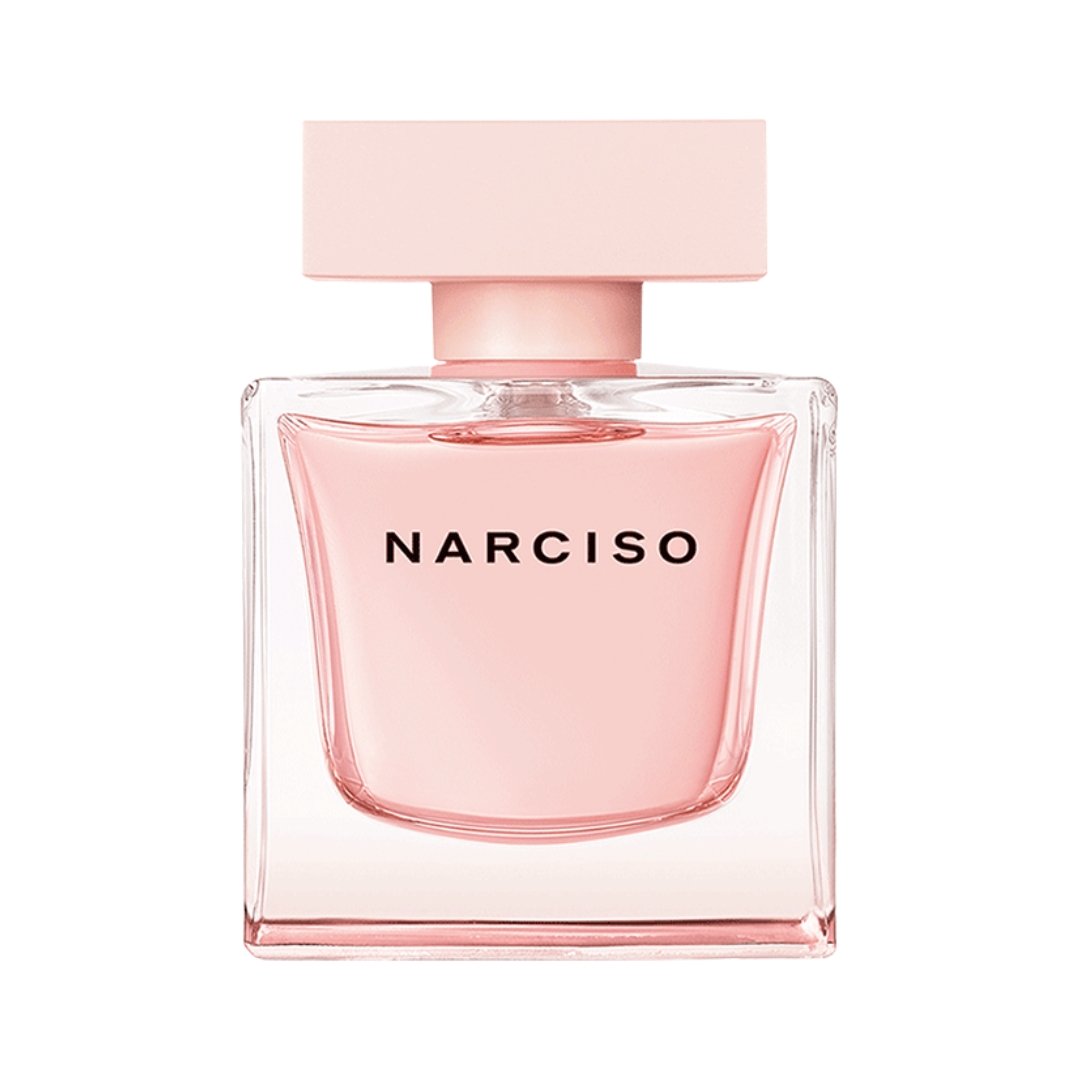 Narciso Eau De Parfum Cristal (90Ml)