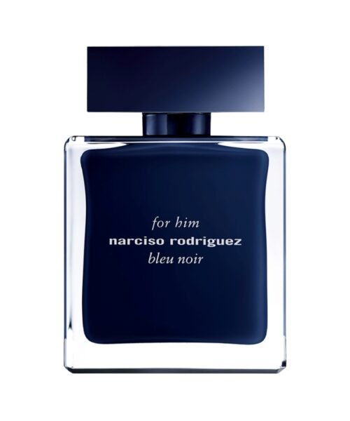 For Him Bleu Noir Eau De Toilette Extreme (100Ml)