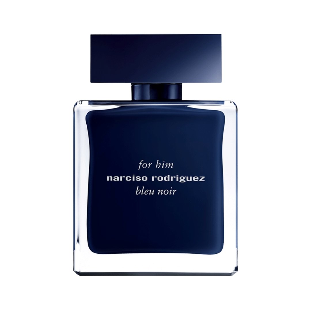 For Him Bleu Noir Eau De Toilette Extreme (100Ml)
