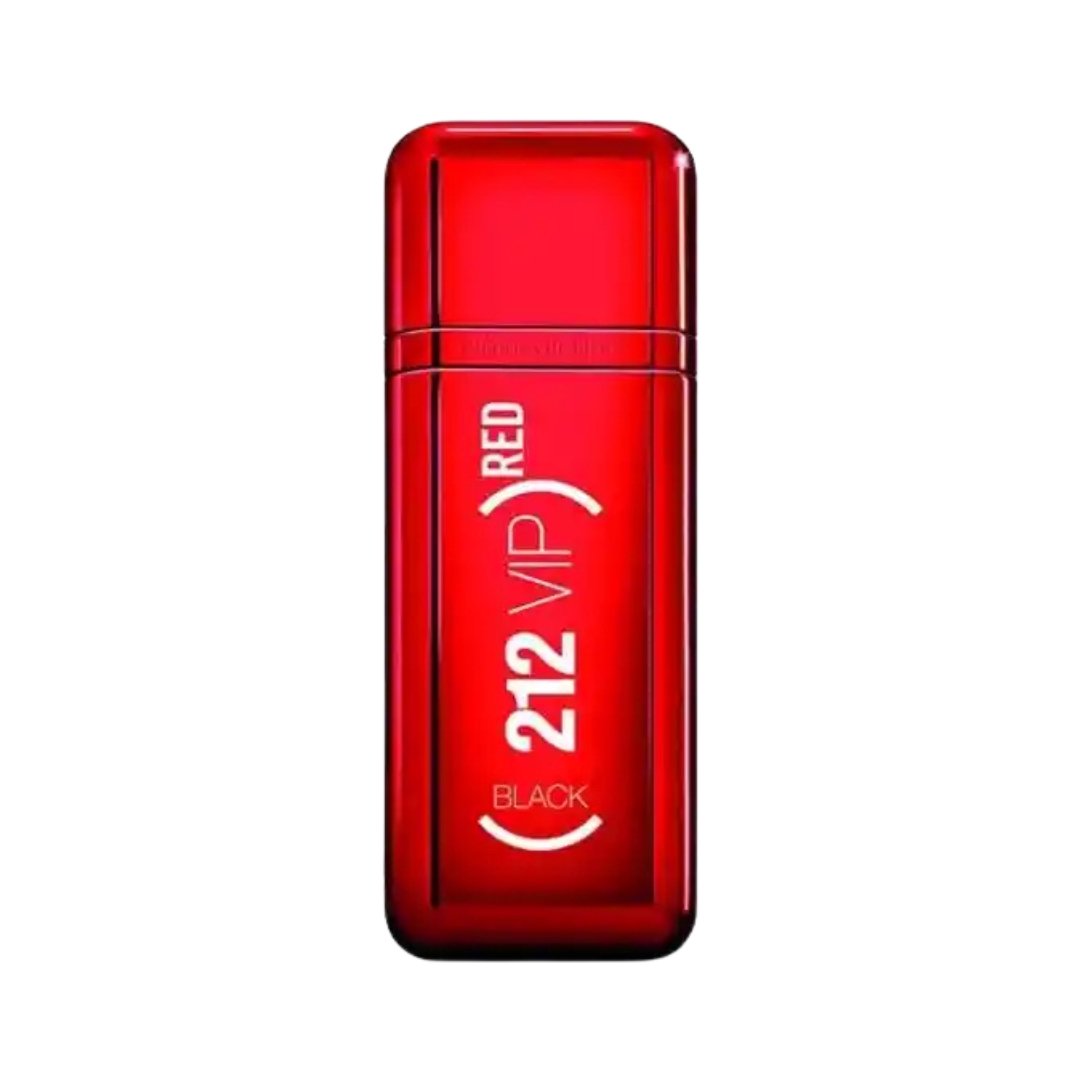 212 Vip Red Black (100Ml)