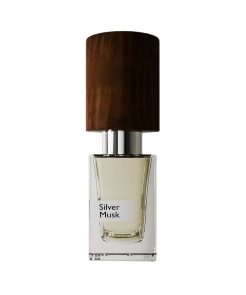 Silver Musk (30Ml)