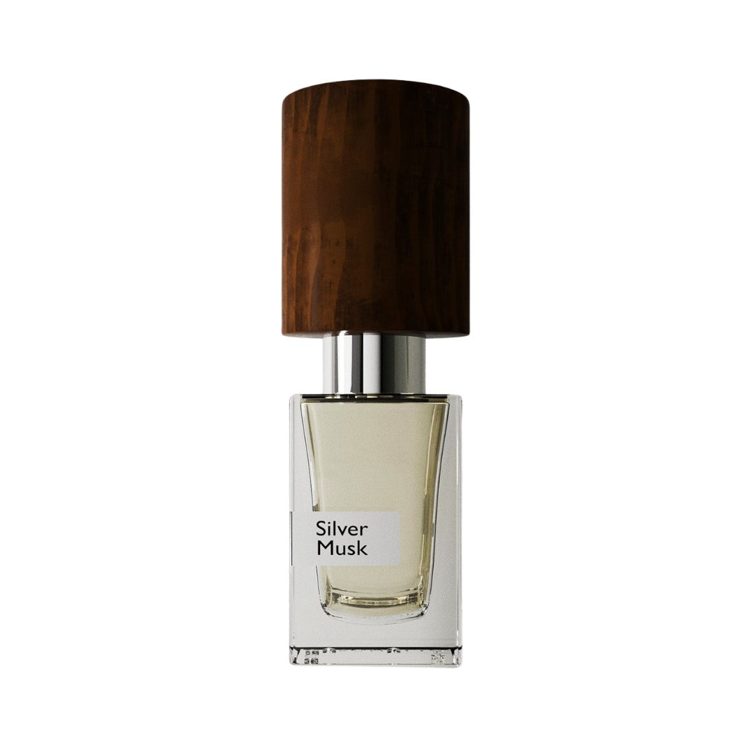 Silver Musk (30Ml)