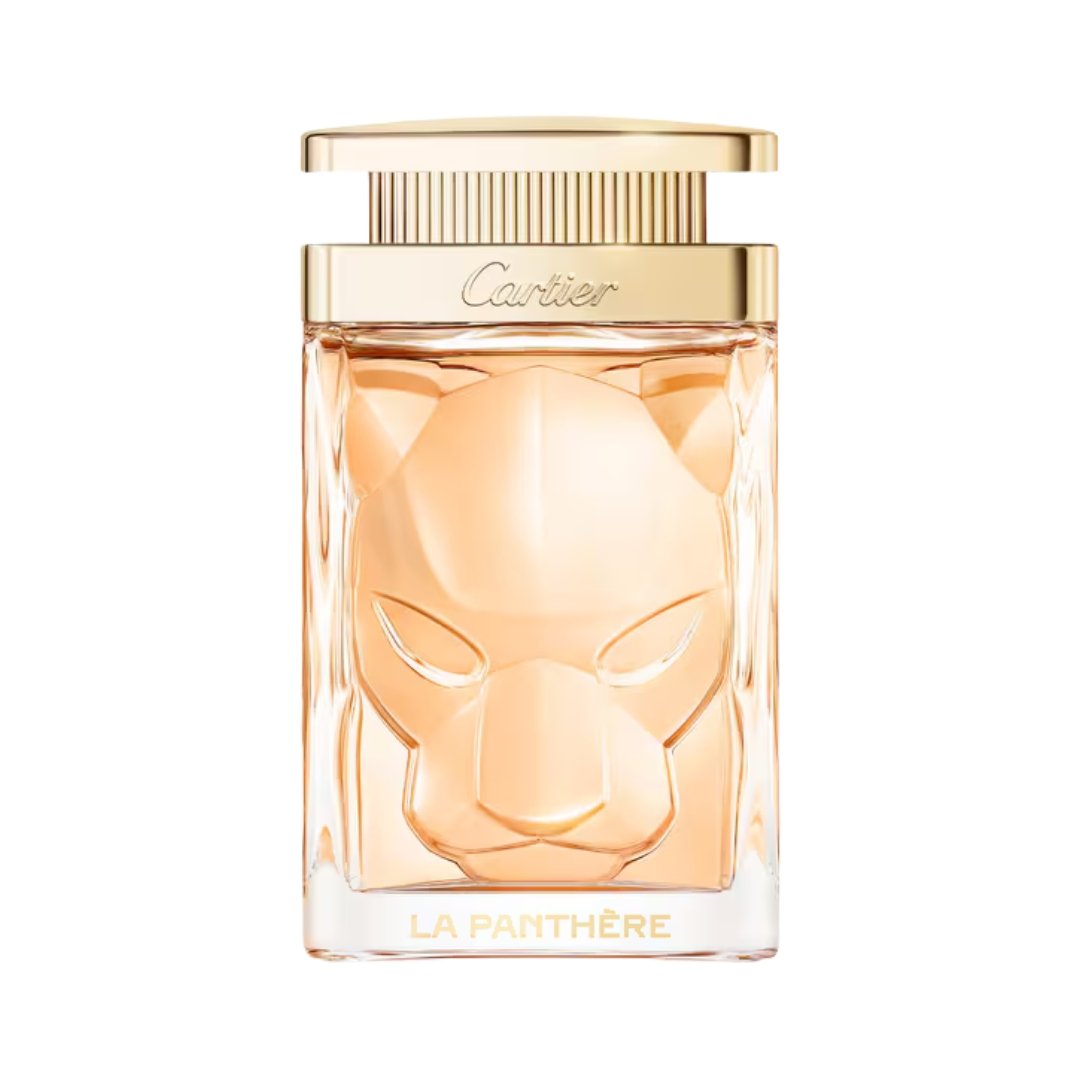 La Panthere Eau De Toilette (75Ml)