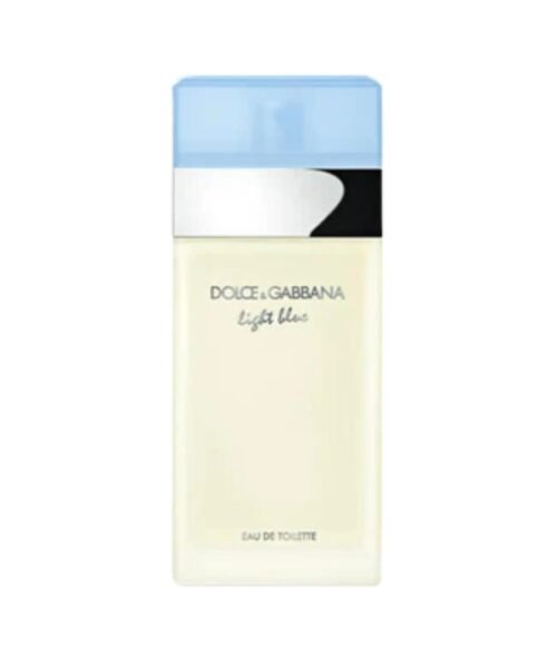 Light Bleu (100Ml)