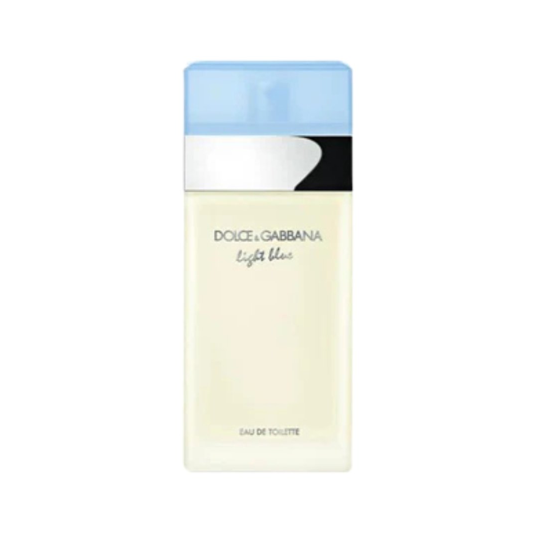Light Bleu (100Ml)