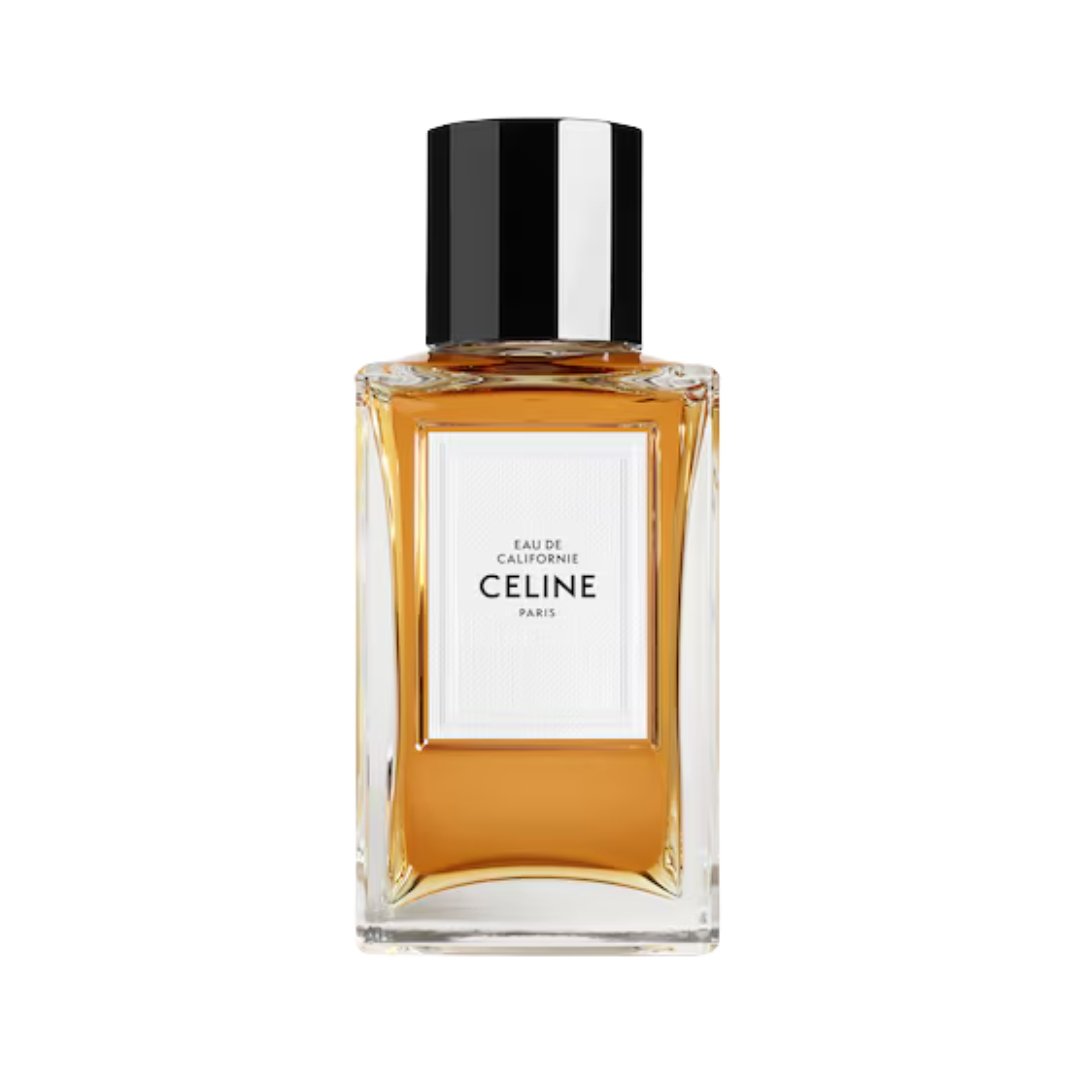 Eau De Californie (100Ml)