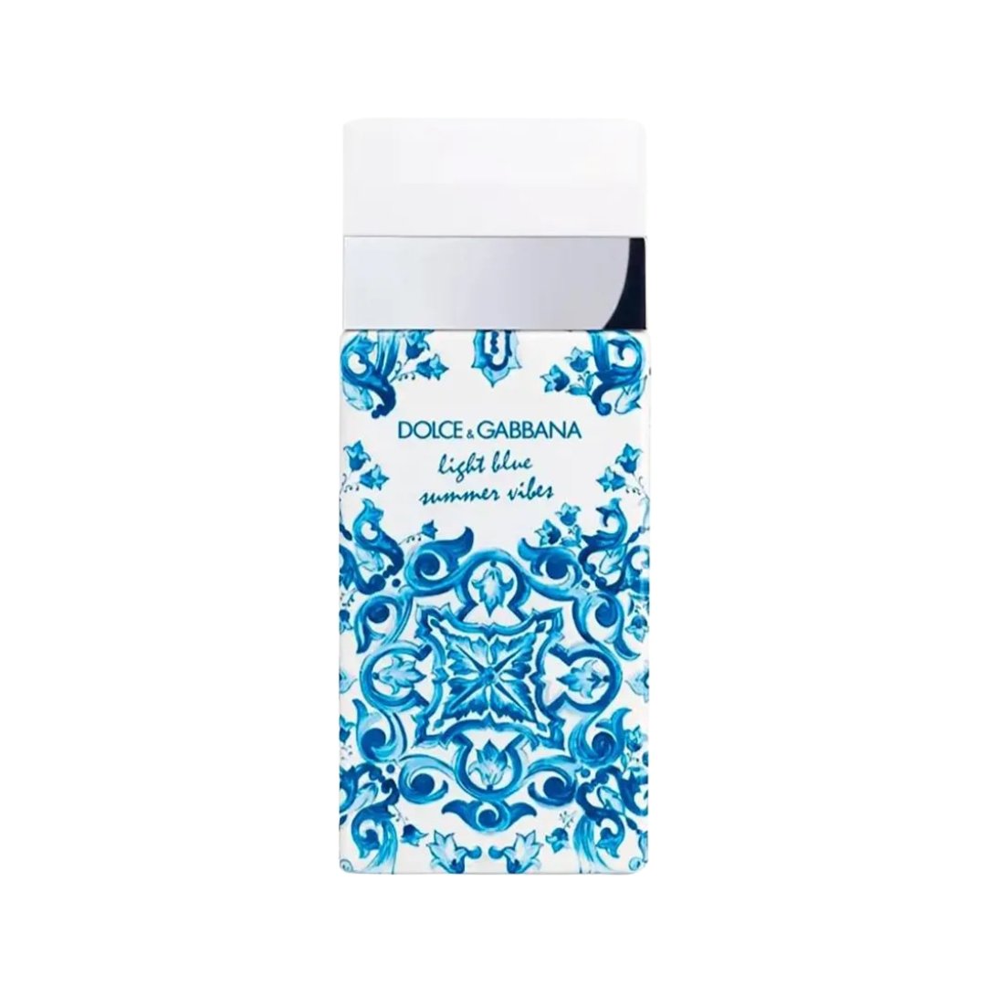 Light Blue Summer Vibes (100Ml)