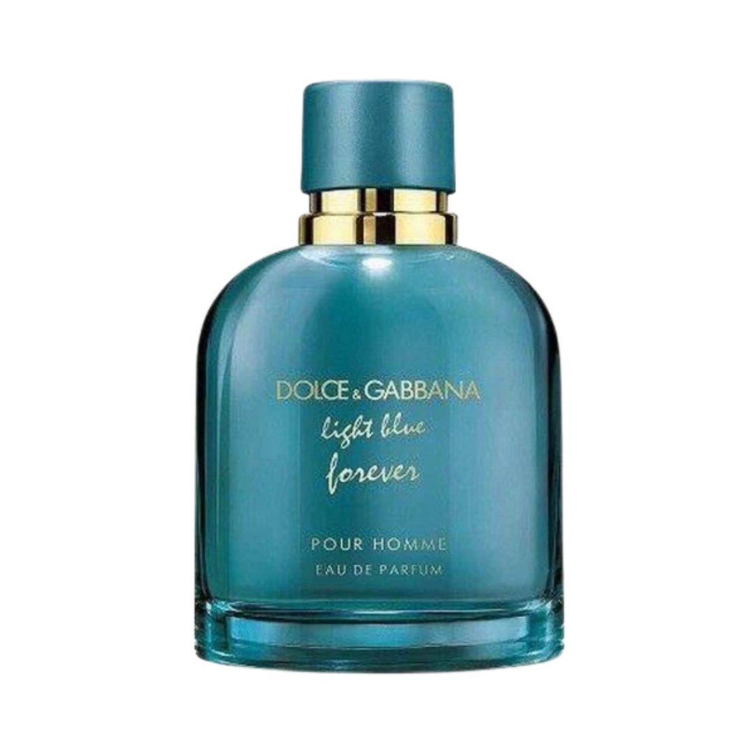 Light Bleu Forever Pour Homme (100Ml)