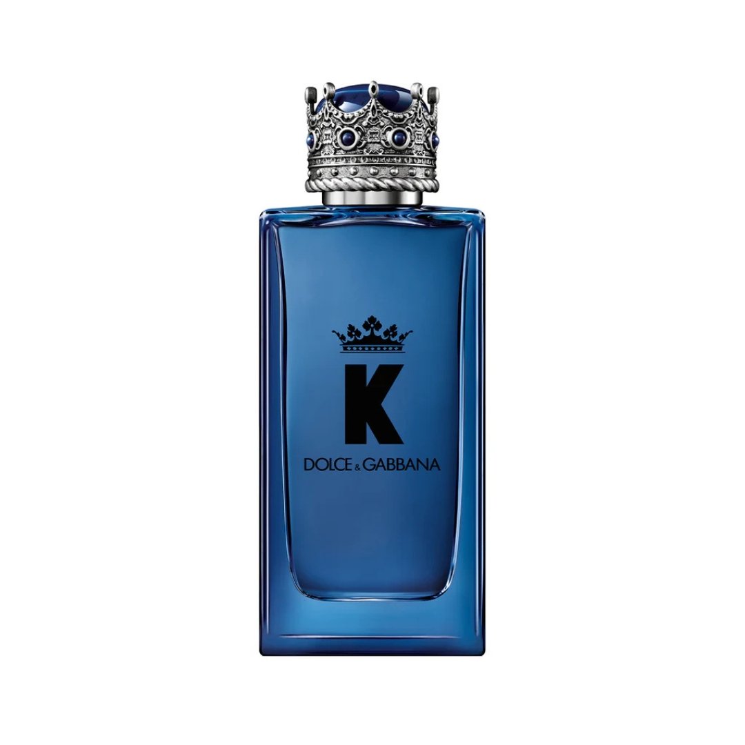 King Parfum (100Ml)