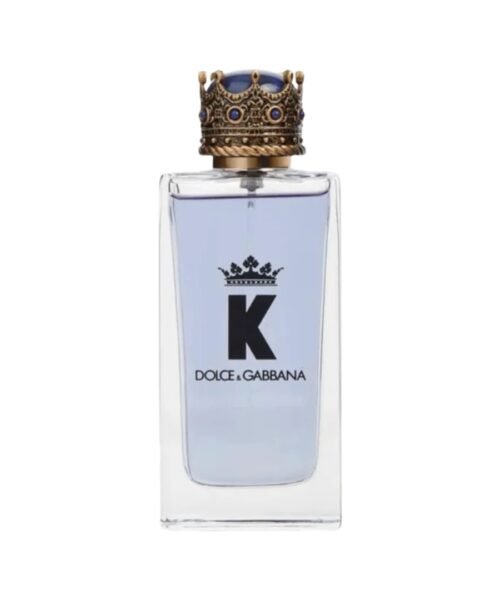King Edt (100Ml)