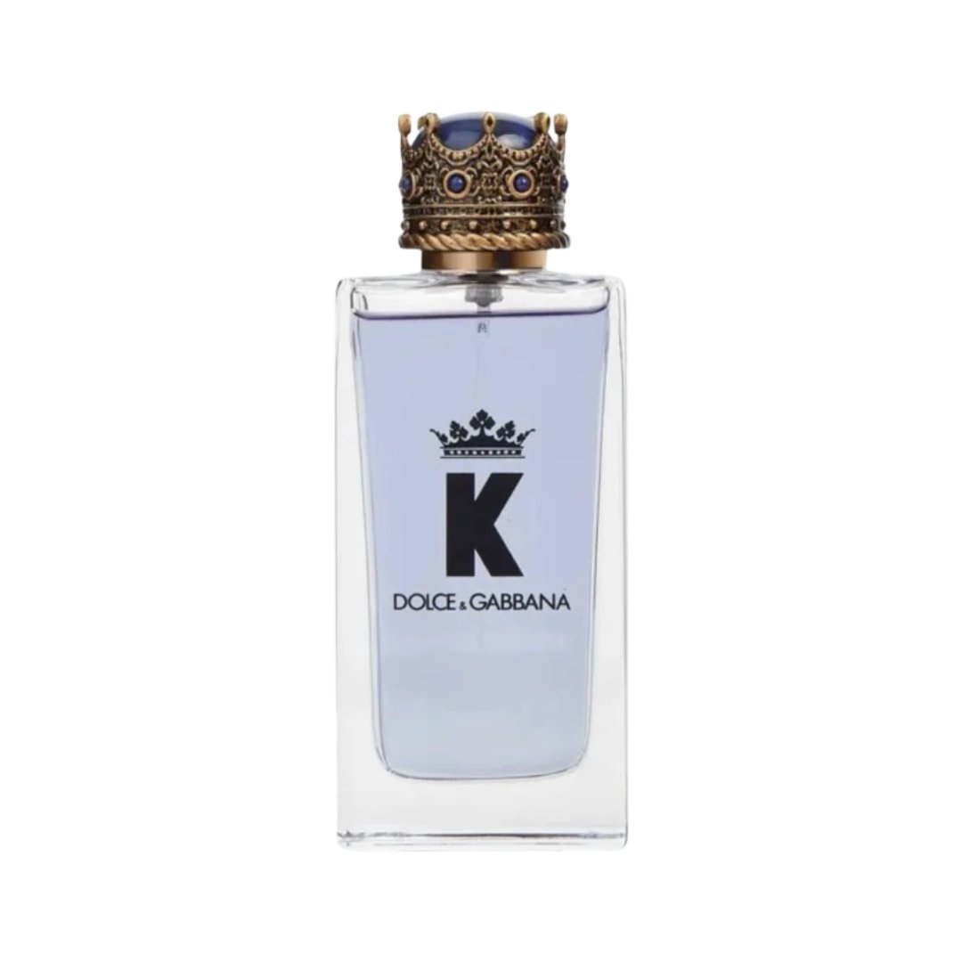 King Edt (100Ml)