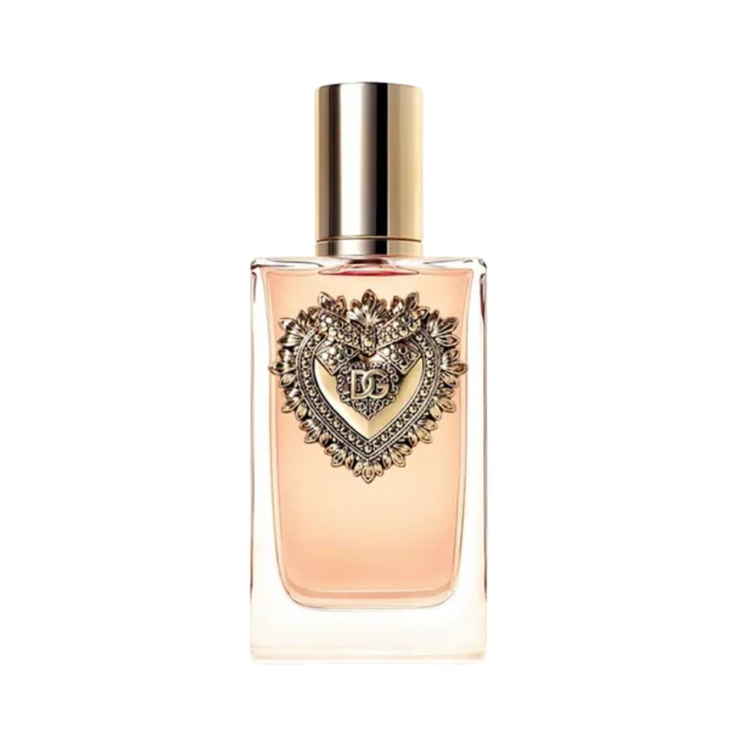 Devotion Female (100Ml)